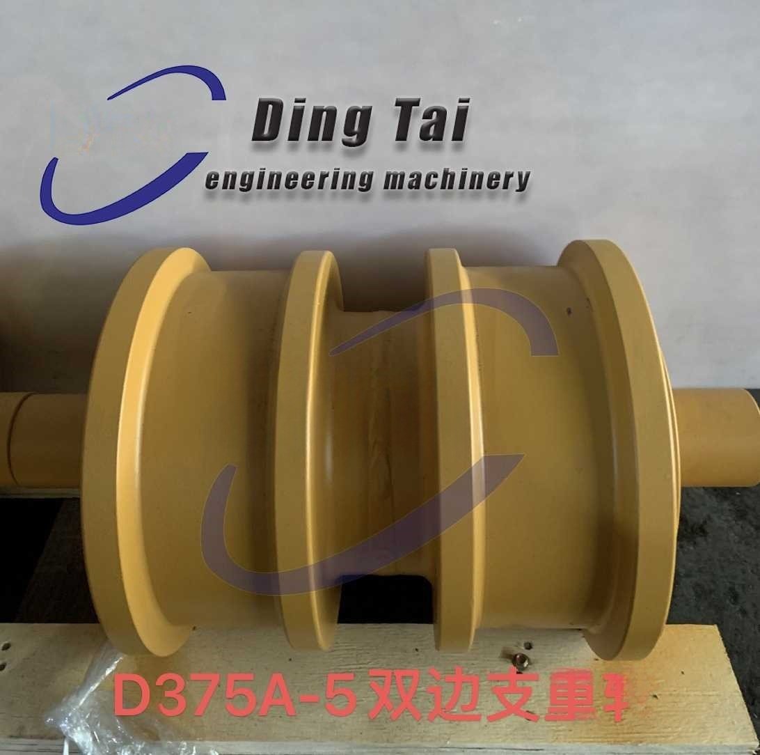 D375 Track Roller Double Flange 1 D375 Track Roller Double Flange 1